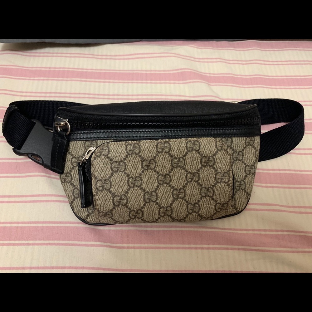 Gucci Fanny pack